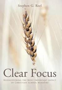 bokomslag Clear Focus