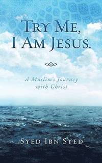 bokomslag Try Me, I Am Jesus