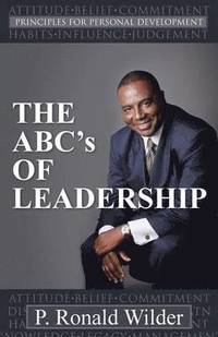 bokomslag THE ABC's OF LEADERSHIP