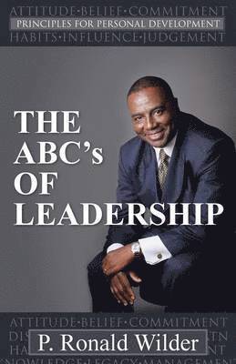 bokomslag ABC's OF LEADERSHIP