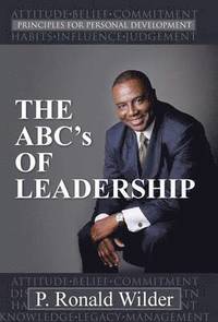 bokomslag THE ABC's OF LEADERSHIP