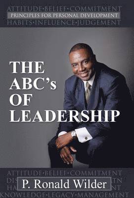 bokomslag ABC's OF LEADERSHIP