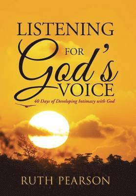Listening for God's Voice 1
