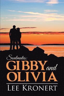 Lee Kronert - Gibby and Olivia, Häftad