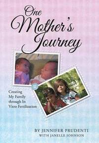 bokomslag One Mother's Journey