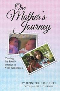 bokomslag One Mother's Journey
