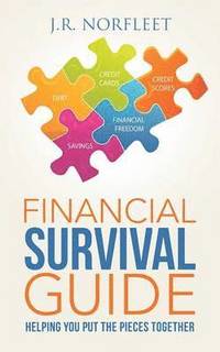 bokomslag Financial Survival Guide