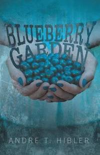 bokomslag Blueberry Garden