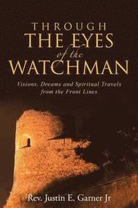 bokomslag Through The Eyes of the Watchman