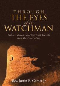 bokomslag Through The Eyes of the Watchman