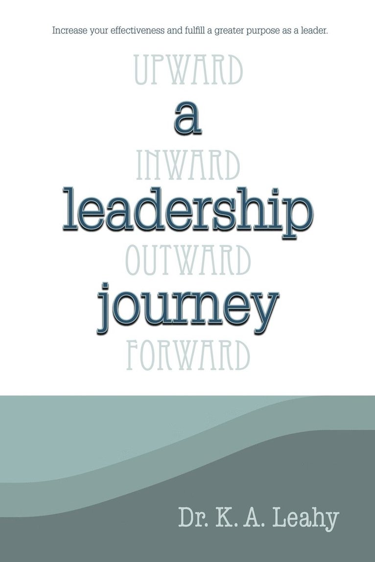 Leadership Journey 1