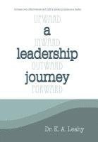 bokomslag A Leadership Journey