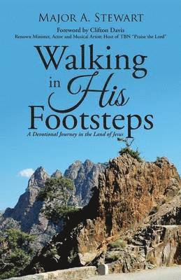 Major a Stewart - Walking in His Footsteps, Häftad. Tillgänglighet: Lägg i varukorg