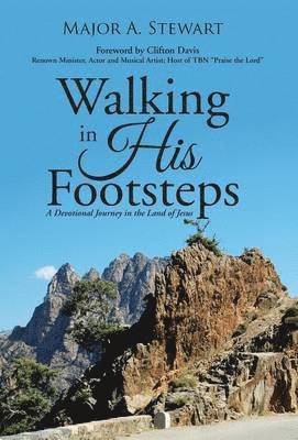 Walking in His Footsteps 1