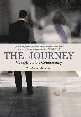 The Journey 1