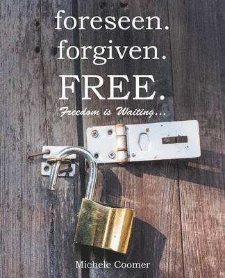 foreseen.forgiven.FREE. 1