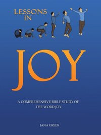 bokomslag Lessons in Joy