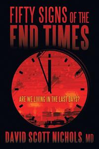 bokomslag Fifty Signs of the End Times