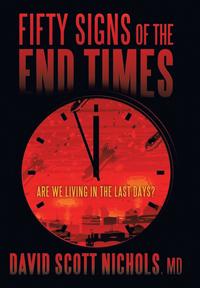 bokomslag Fifty Signs of the End Times