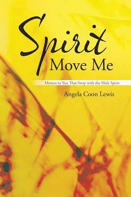 Spirit Move Me 1