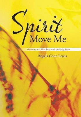 Spirit Move Me 1