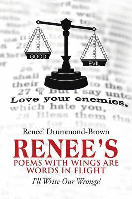 Renee's Poems with Wings Are Words in Flight 1