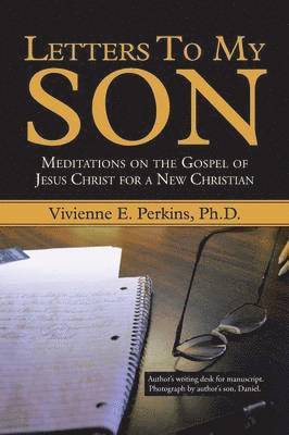 Letters to My Son