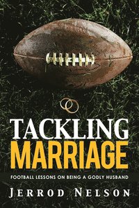 bokomslag Tackling Marriage