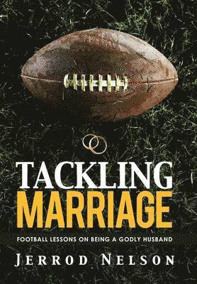 bokomslag Tackling Marriage