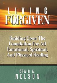 bokomslag Living Forgiven