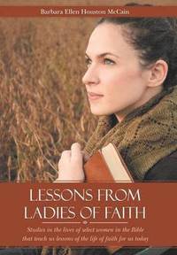 bokomslag Lessons from Ladies of Faith