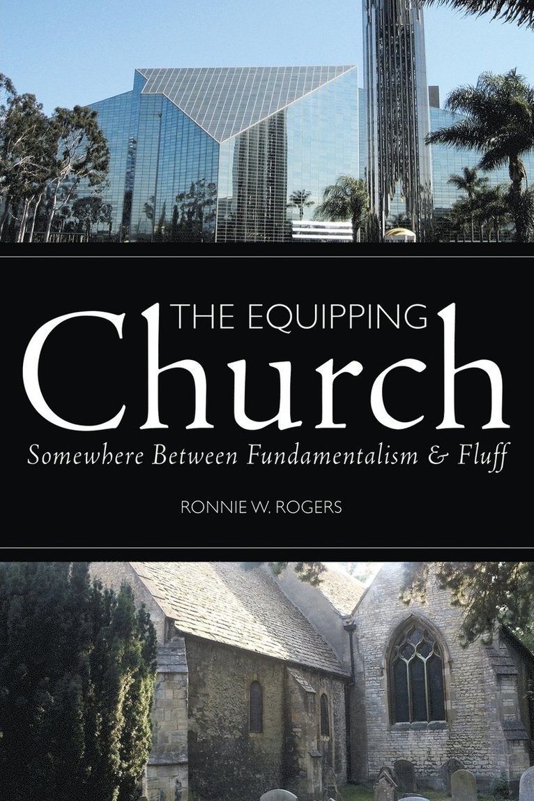 The Equipping Church 1