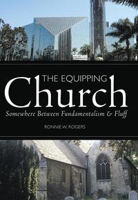 bokomslag The Equipping Church