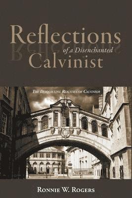 bokomslag Reflections of a Disenchanted Calvinist