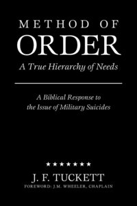 bokomslag Method of Order