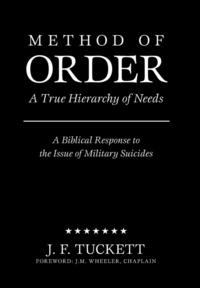 bokomslag Method of Order