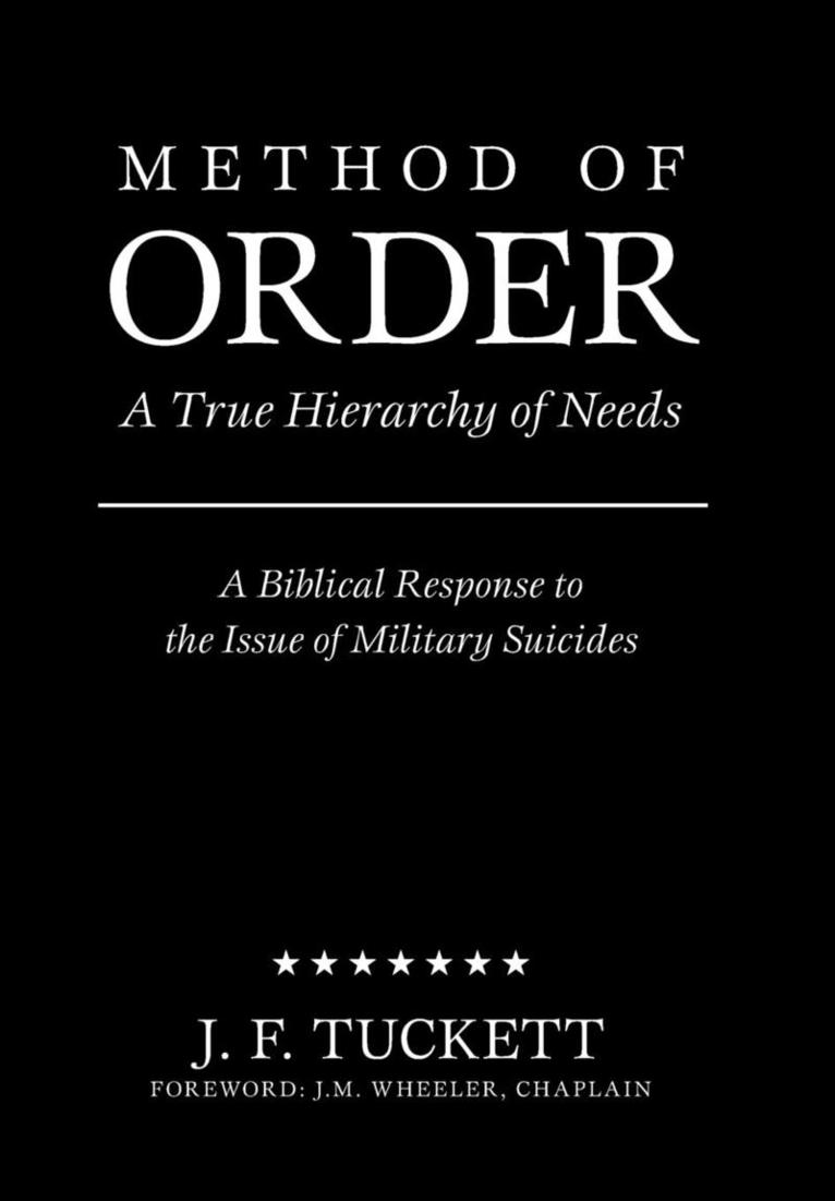 Method of Order 1