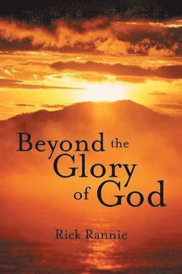 bokomslag Beyond the Glory of God