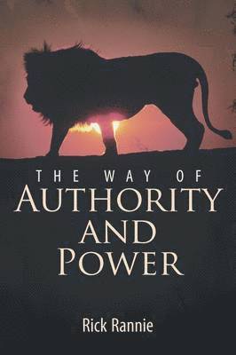 The Way of Authority and Power 1