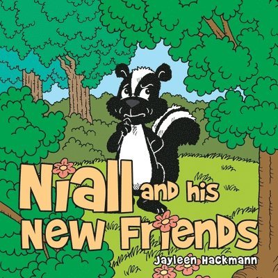 Niall and His New Friends 1