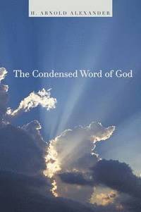 bokomslag Condensed Word of God