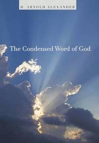 bokomslag Condensed Word of God