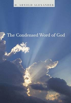 bokomslag Condensed Word of God