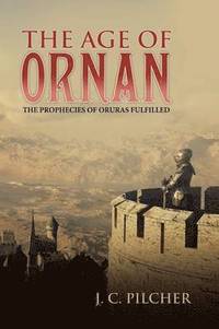 bokomslag Age of Ornan
