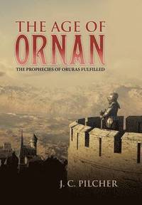 bokomslag Age of Ornan