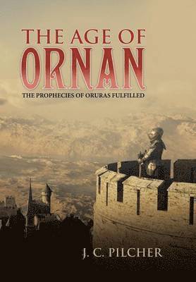 The Age of Ornan 1