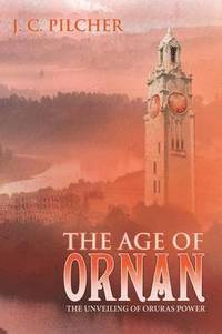 bokomslag Age of Ornan