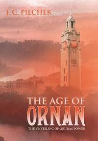 bokomslag Age of Ornan