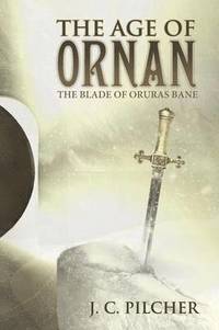 bokomslag Age of Ornan