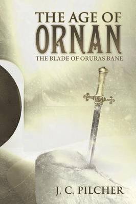 bokomslag Age of Ornan